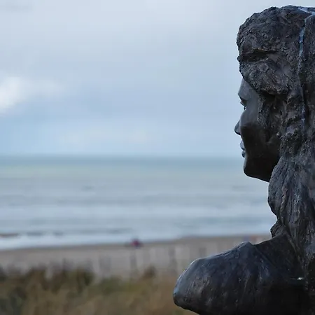 アパート In ザントフォールト