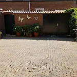 Apartment In Zandvoort