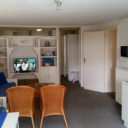 Apartament In Zandvoort