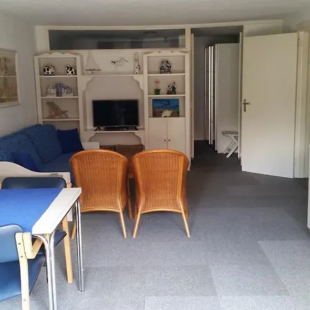 Apartman In Zandvoort