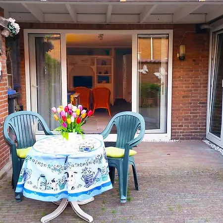 In Appartement Zandvoort