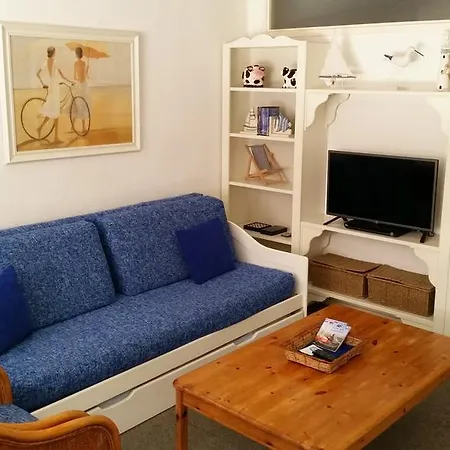 Appartement In Zandvoort