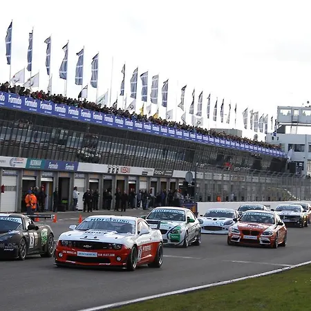 Appartement In Zandvoort