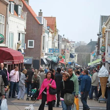 Apartman In Zandvoort