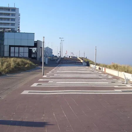 In Zandvoort