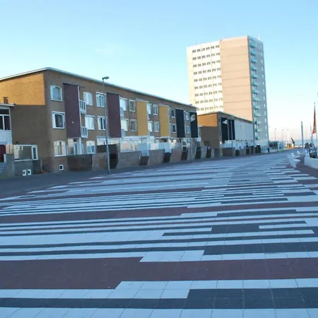 Appartement In Zandvoort