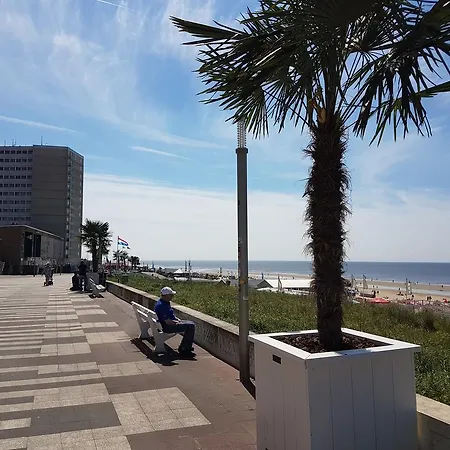Apartament In Zandvoort