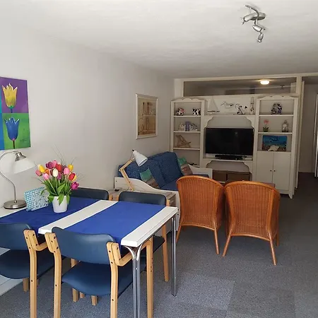 Apartman In Zandvoort