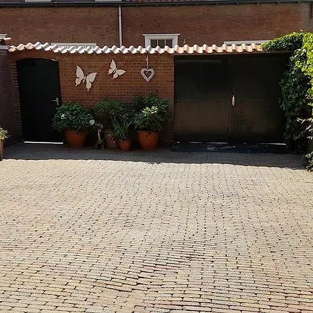 Apartament In Zandvoort