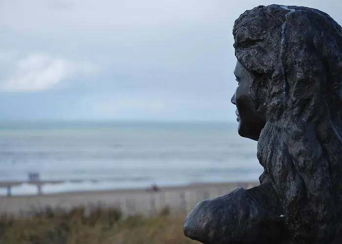 Apartamento In Zandvoort