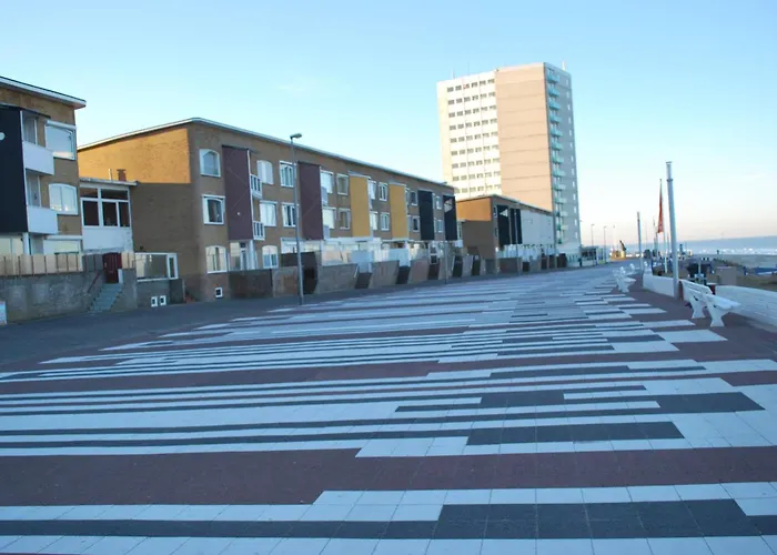 Apartman In Zandvoort