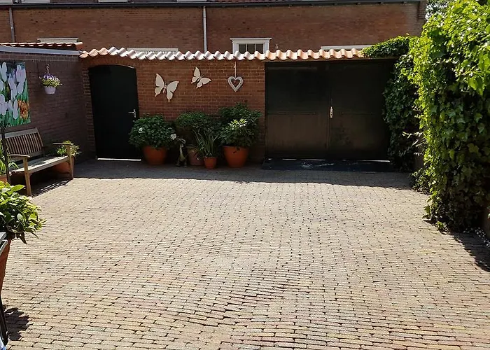 Apartman In Zandvoort