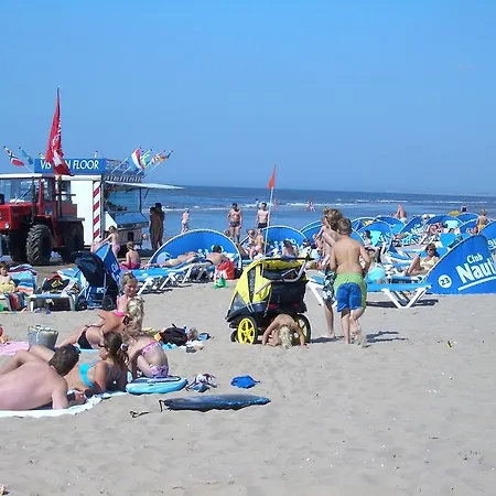 In Zandvoort