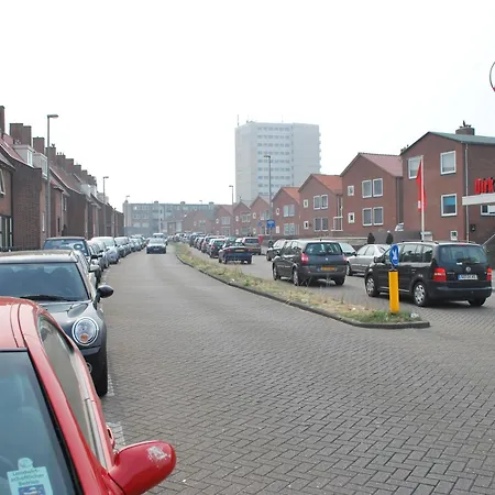 In Zandvoort