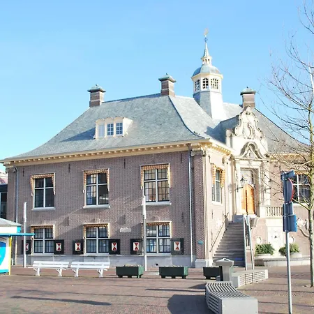Apartamento In Zandvoort