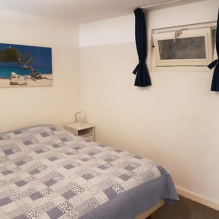 Apartamento In