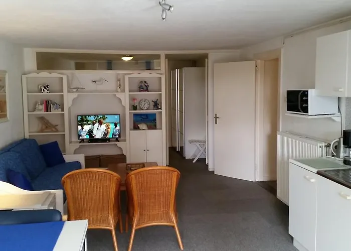 Apartament In Zandvoort